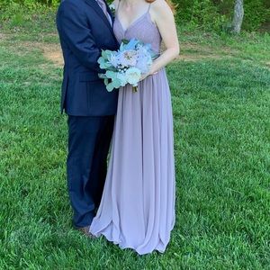 Azazie “Roxy” dress